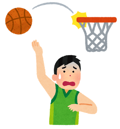 初心者向け バスケットボールの基本ルールまとめ 正しく学ぶ バスケのルール
